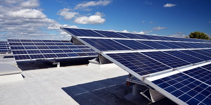 Nachhaltiges Energie- und Immobilienmanagement